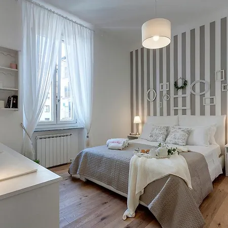 Cavour By Mamo Apartment