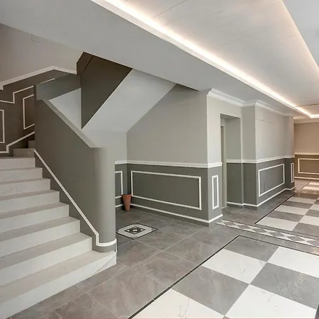 Apartment Cavour By Mamo *