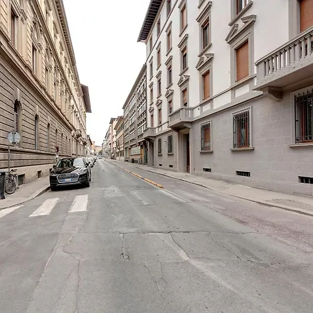 Cavour By Mamo Apartmán Florencie