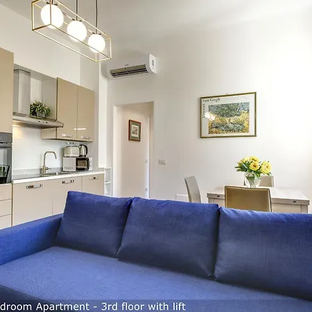 Cavour By Mamo Φλωρεντία