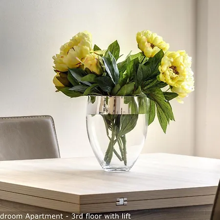 Cavour By Mamo Apartment