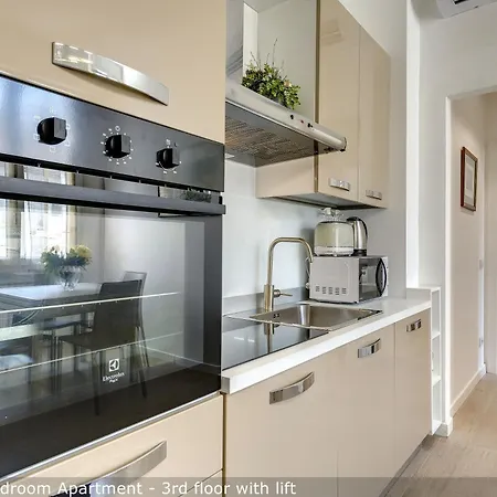 Cavour By Mamo Διαμέρισμα