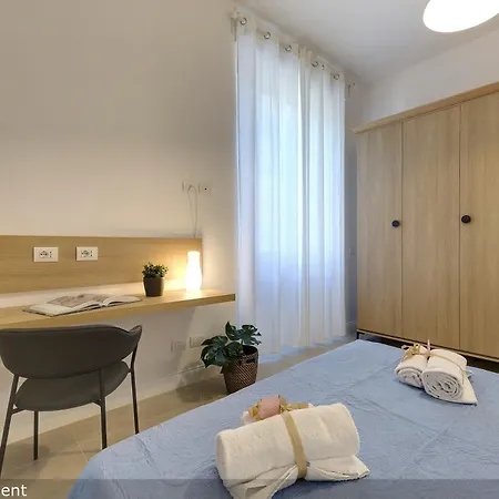 Διαμέρισμα Cavour By Mamo *