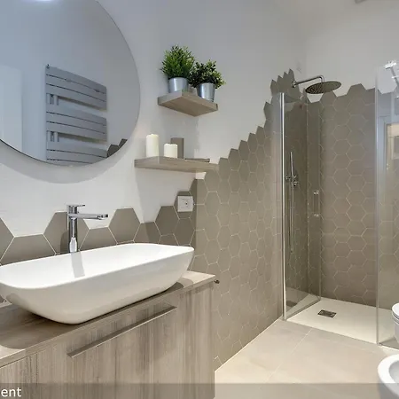 Cavour By Mamo Apartment Florenz
