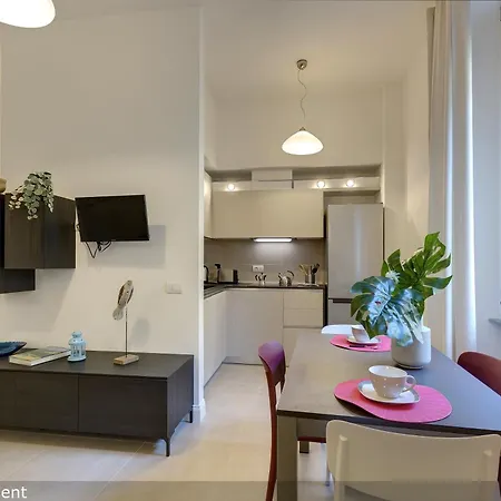 Cavour By Mamo Διαμέρισμα