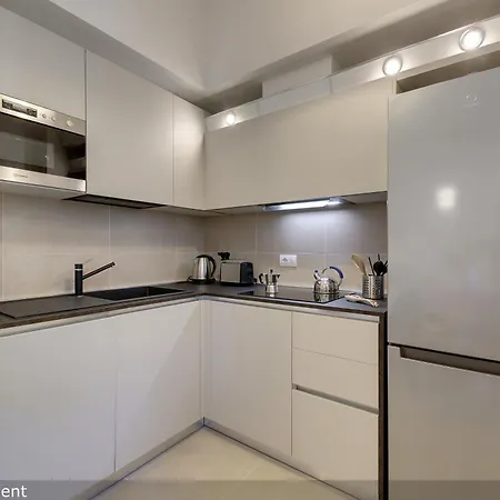 Διαμέρισμα Cavour By Mamo