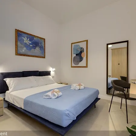Cavour By Mamo Apartment *