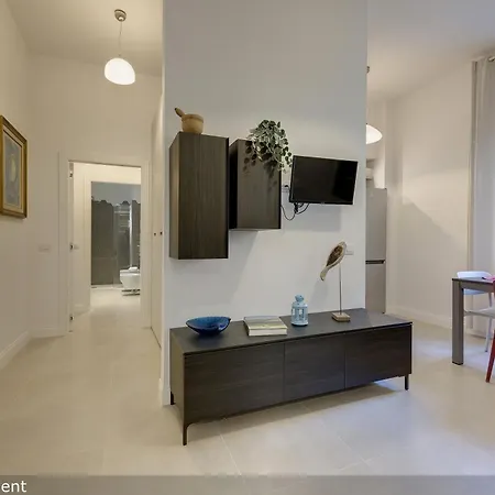 Διαμέρισμα Cavour By Mamo *