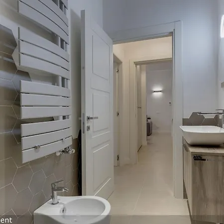 Cavour By Mamo Apartment Florenz