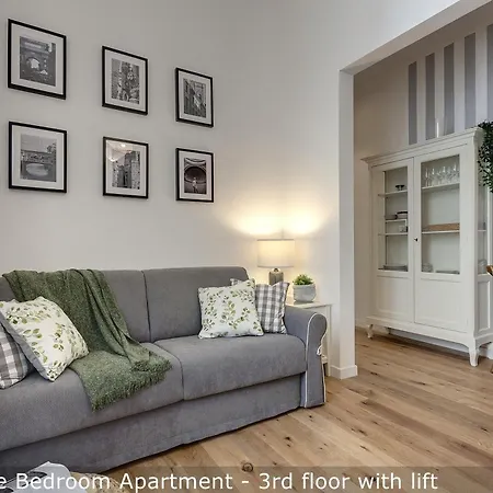 Διαμέρισμα Cavour By Mamo