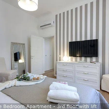 Cavour By Mamo Διαμέρισμα *