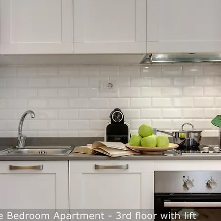 Cavour By Mamo Διαμέρισμα Φλωρεντία