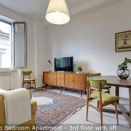 Cavour By Mamo Διαμέρισμα