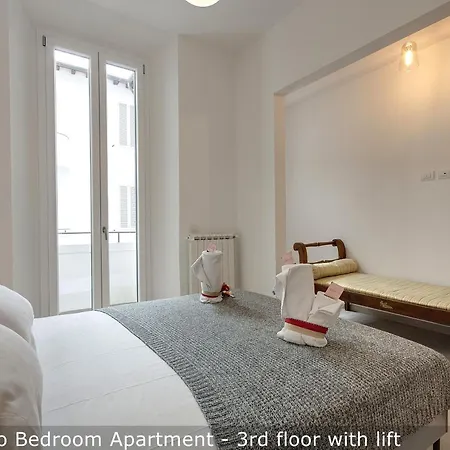 Cavour By Mamo Διαμέρισμα *