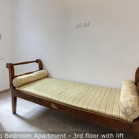 Apartmán Cavour By Mamo *