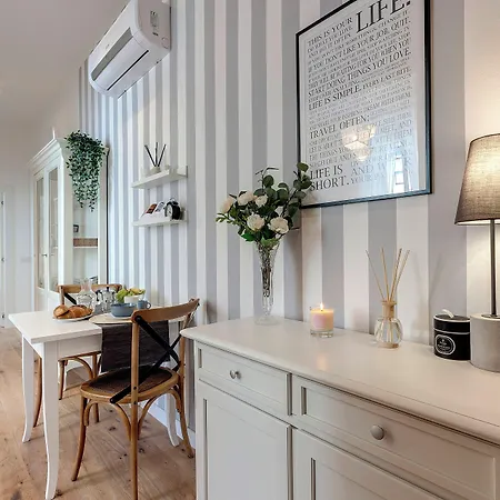 Διαμέρισμα Cavour By Mamo