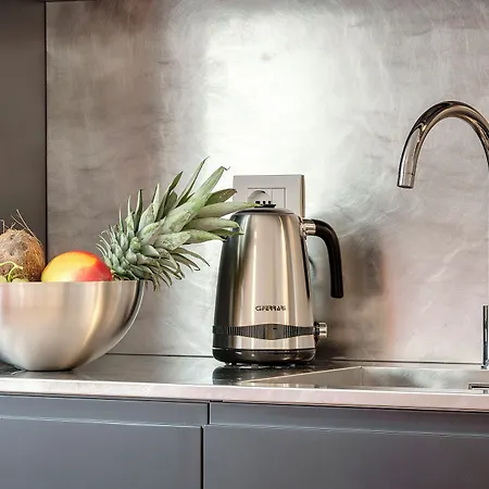 Διαμέρισμα Cavour By Mamo *