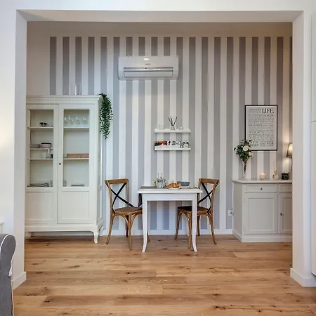 Cavour By Mamo Διαμέρισμα Φλωρεντία