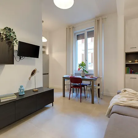 Διαμέρισμα Cavour By Mamo