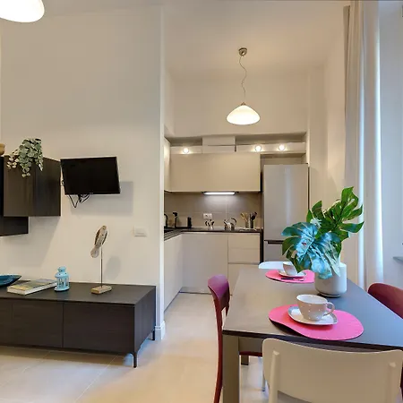 Διαμέρισμα Cavour By Mamo