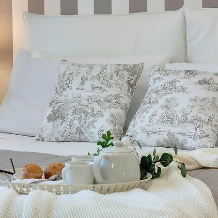 Cavour By Mamo Διαμέρισμα