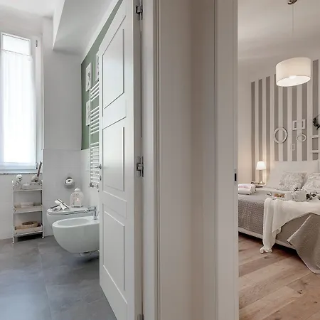 Διαμέρισμα Cavour By Mamo