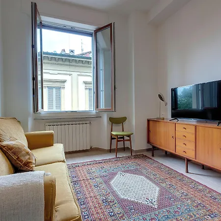 Cavour By Mamo Διαμέρισμα