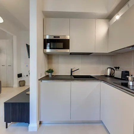 Διαμέρισμα Cavour By Mamo