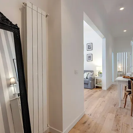 Διαμέρισμα Cavour By Mamo