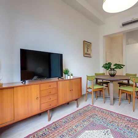 Cavour By Mamo Διαμέρισμα *