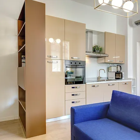 Cavour By Mamo Διαμέρισμα Φλωρεντία